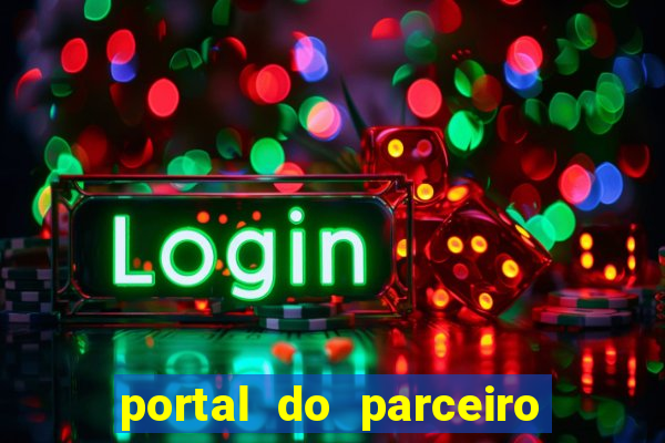 portal do parceiro i food